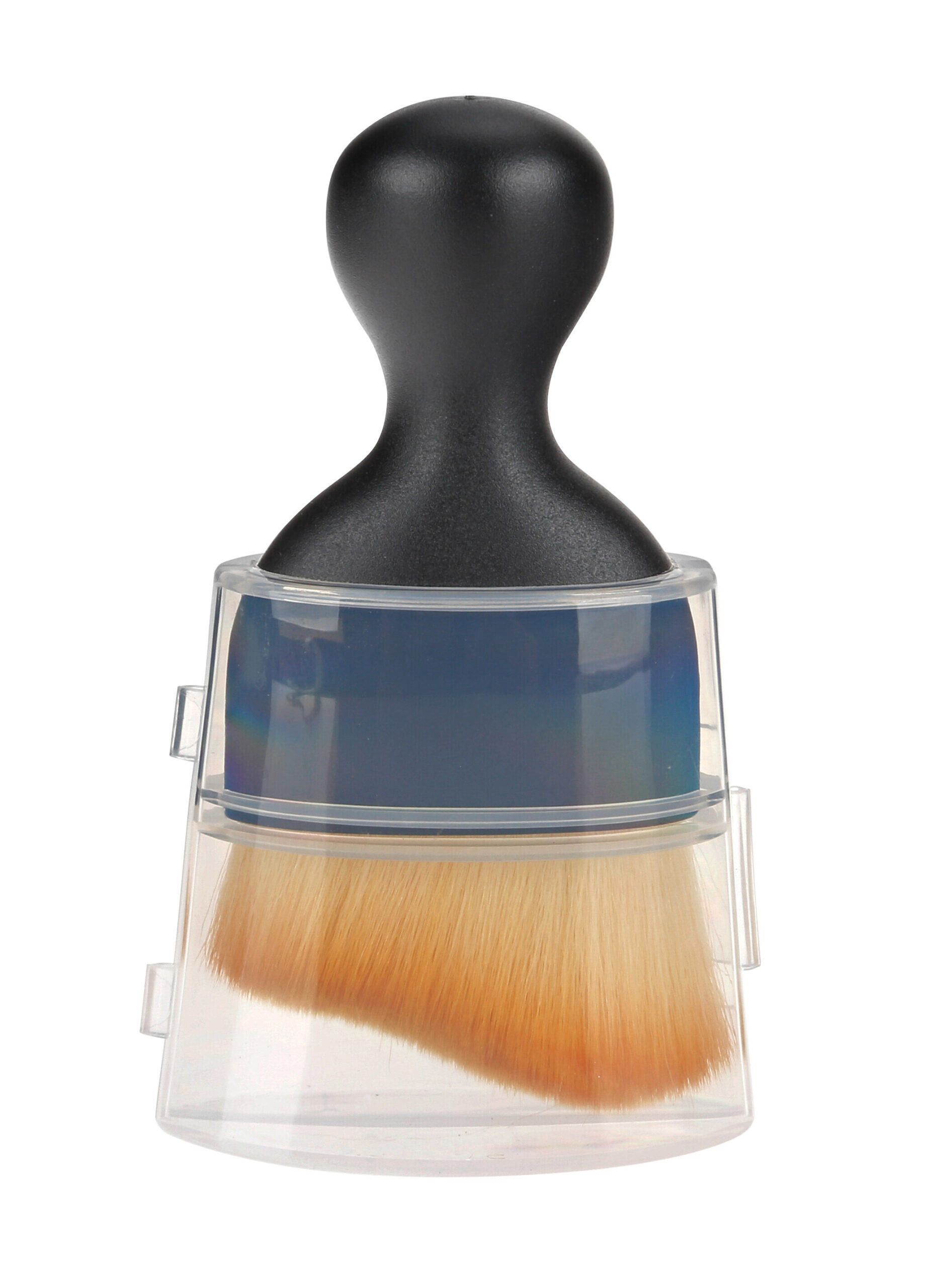 Softy-Brush, pennello pulizia interni - immagine 3