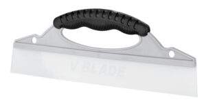 Wipe-Dry, spatola asciuga auto