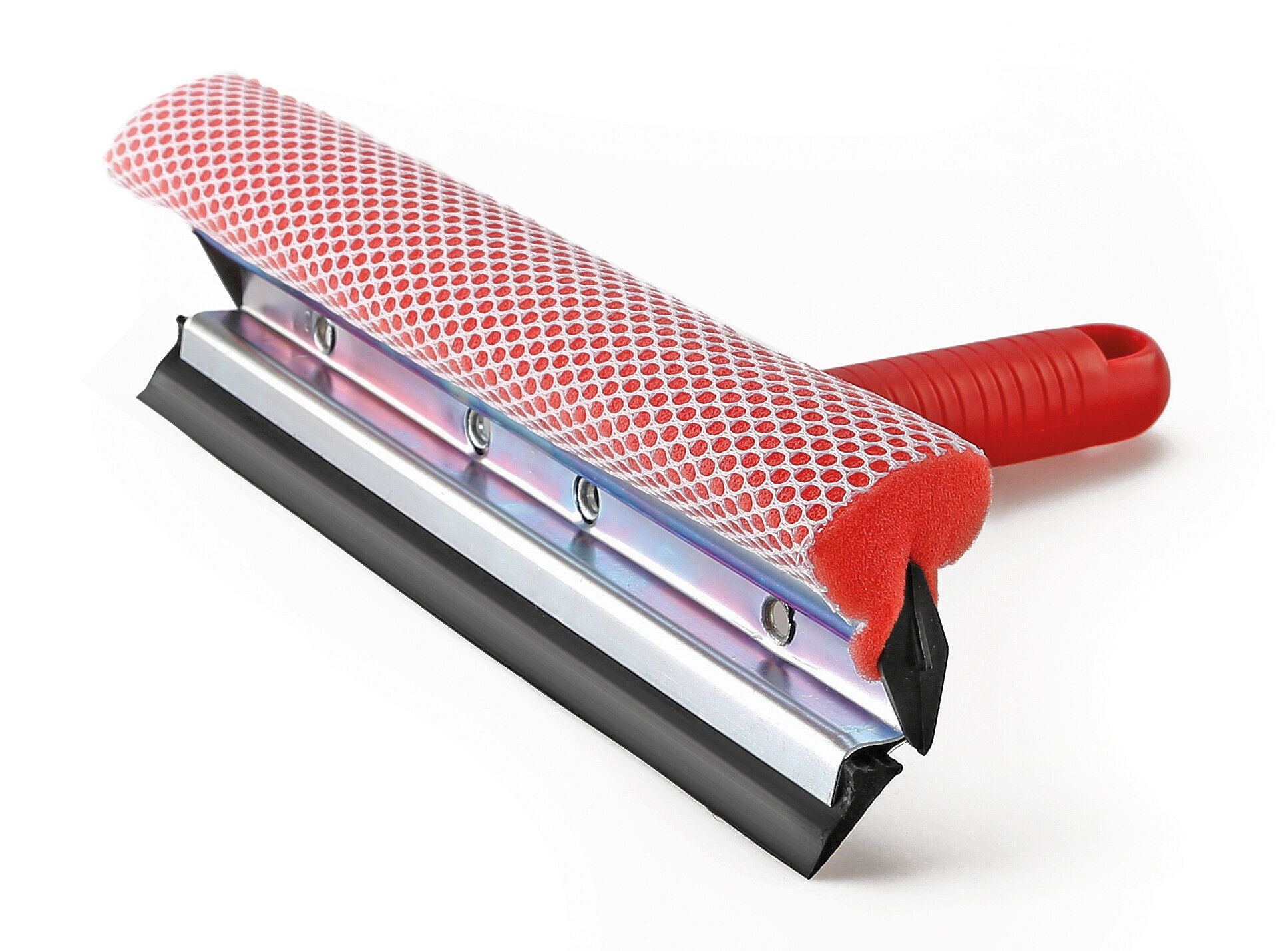 Pulivetro metallo professionale - 25 cm - immagine 2