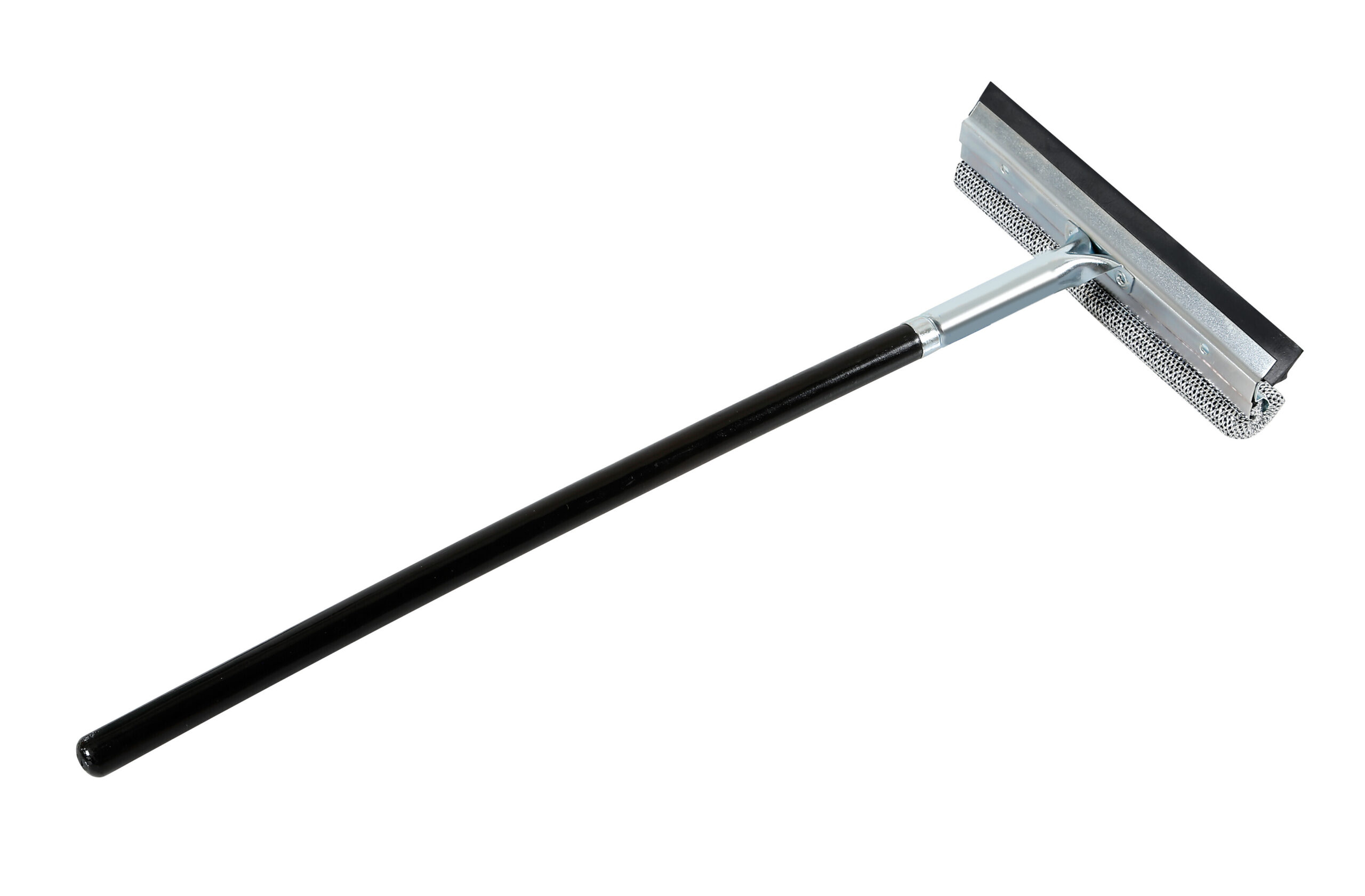 Pulivetro super-professionale - 25 cm - immagine 2