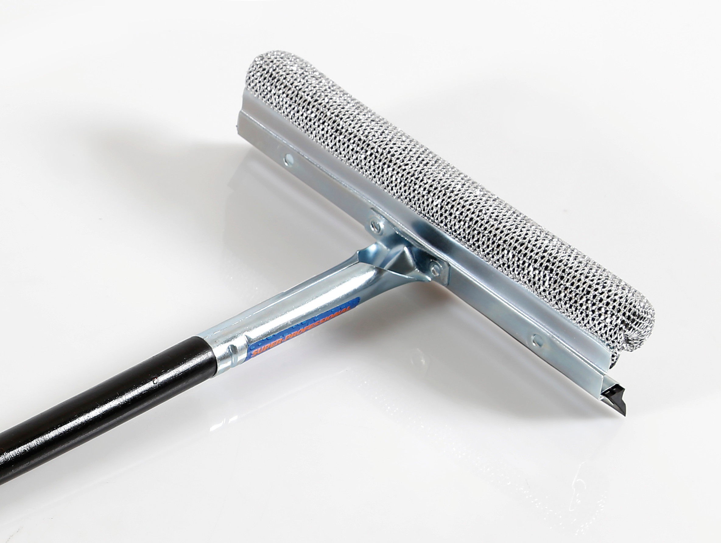 Pulivetro super-professionale - 25 cm - immagine 3