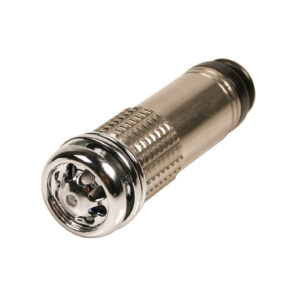 Ion-Fresh, ionizzatore deodorante 12V