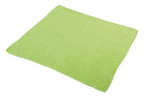 Pro-Clean - 40x40 cm - Panno ecologico - Tessuto in fibra di bamb&ugrave;