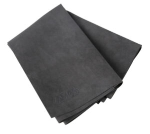 Zuma, panno in microfibra - 40x60 cm - Imballo vending