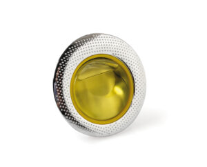 Disco, deodorante per abitacolo - 6,5 ml - Limone