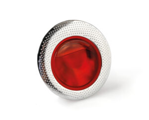 Disco, deodorante per abitacolo - 6,5 ml - Fragola