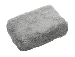 Bob, spugna con rivestimento in microfibra - Double Face