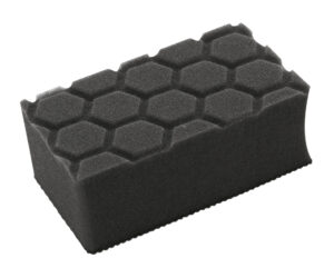 Clay, spugna decontaminante con argilla