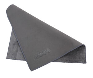 Doubly 2 in 1, panno in microfibra - S - 30x30 cm