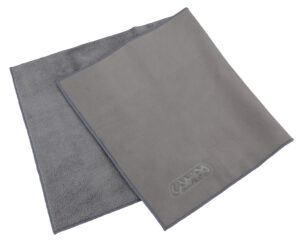 Doubly 2 in 1, panno in microfibra - M - 30x60 cm