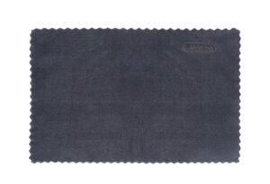 Bee, panno in microfibra double face