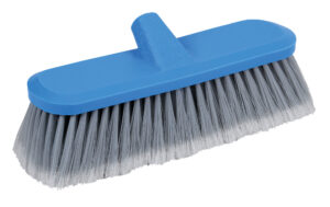 Spazzola lavaggio idrocamion pvc