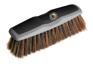 Trinity, idrospazzola lavaggio con setole in crine - 25x8 cm