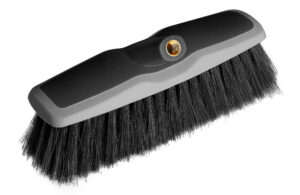 Trinity, idrospazzola lavaggio con setole in pvc - 25x8 cm