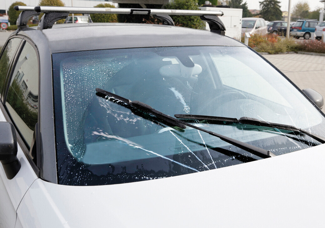 Liquido detergente cristalli, pronto all'uso - (-12°C) - 3000 ml - Tabacco - immagine 3