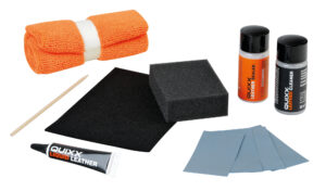 Quixx, Kit di riparazione pelle e vinile