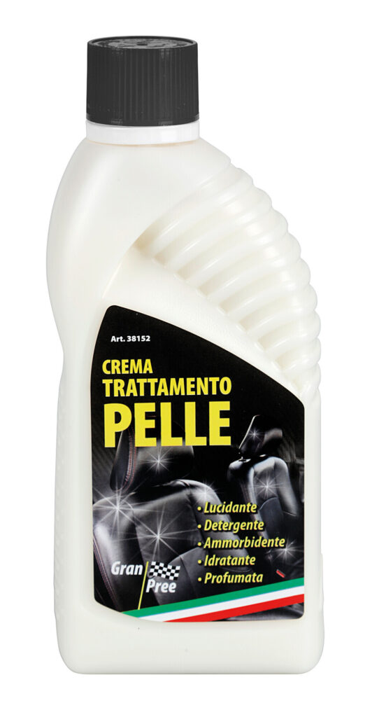 Gran Pree, crema trattamento pelle - 500 ml