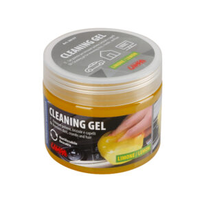 Cleaning gel, gel pulitore cattura polvere - 160 g - Confezione da 12 pezzi