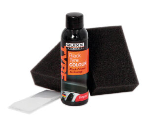 Quixx, kit rinnova pneumatici