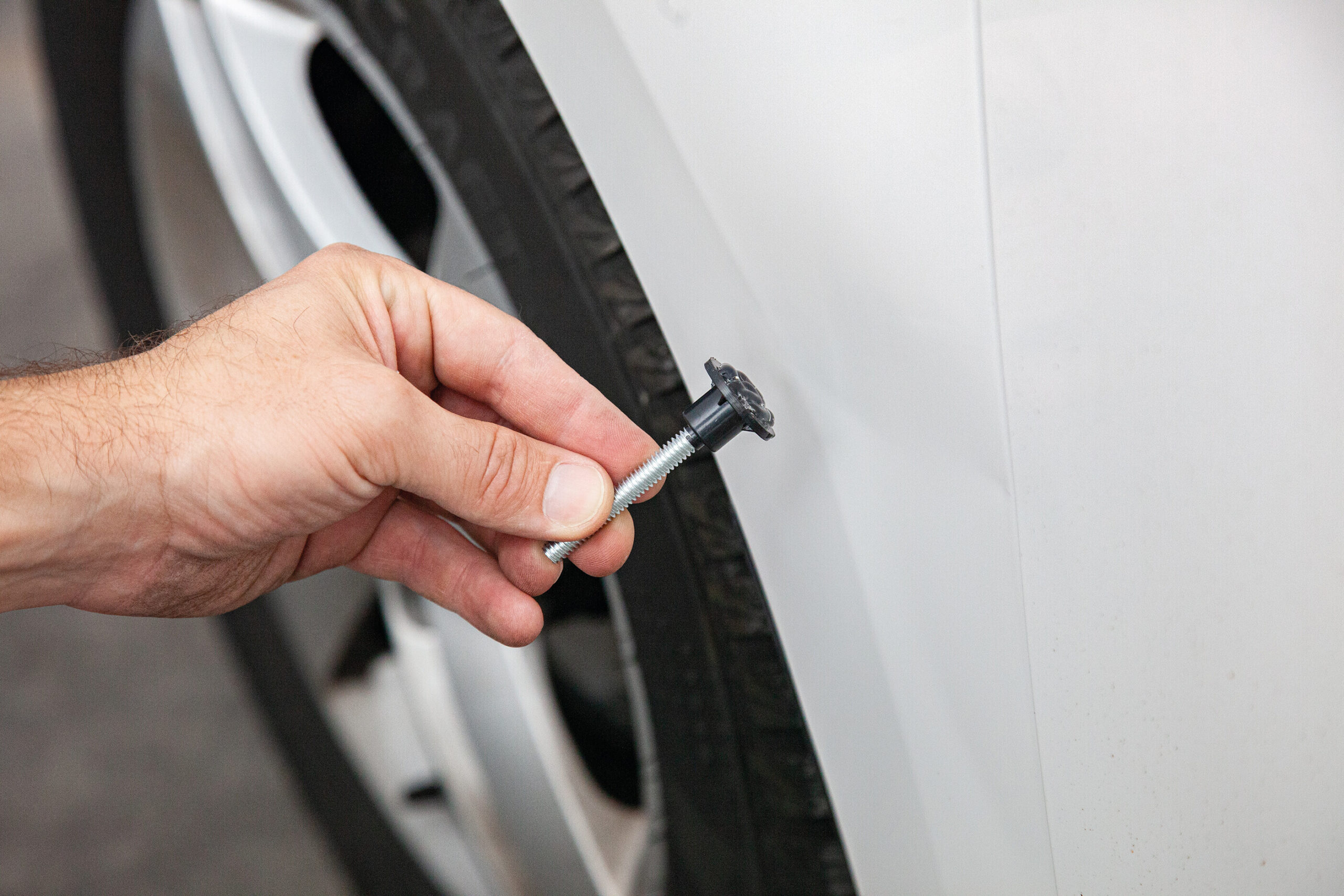 Quixx, kit riparazione ammaccature - immagine 6