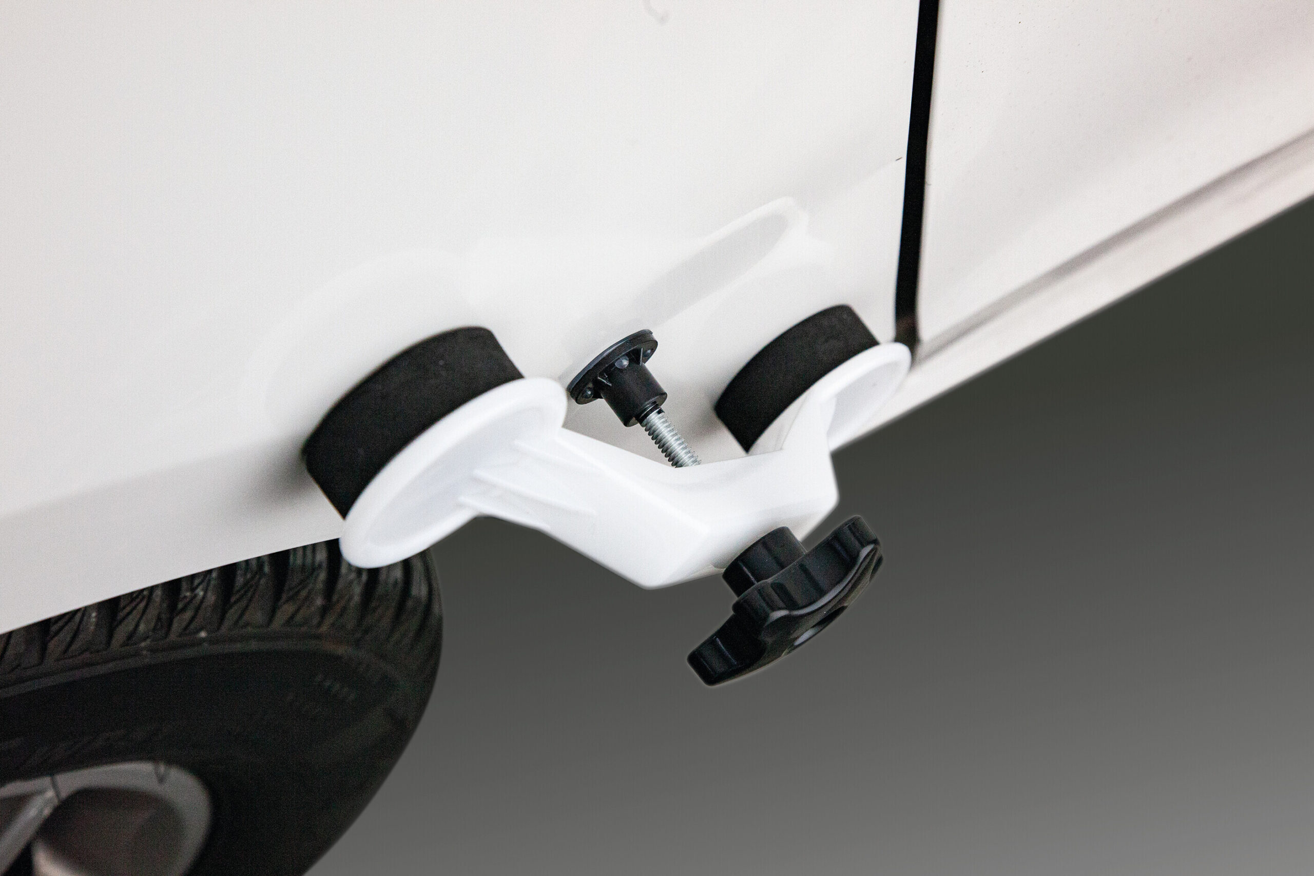 Quixx, kit riparazione ammaccature - immagine 7