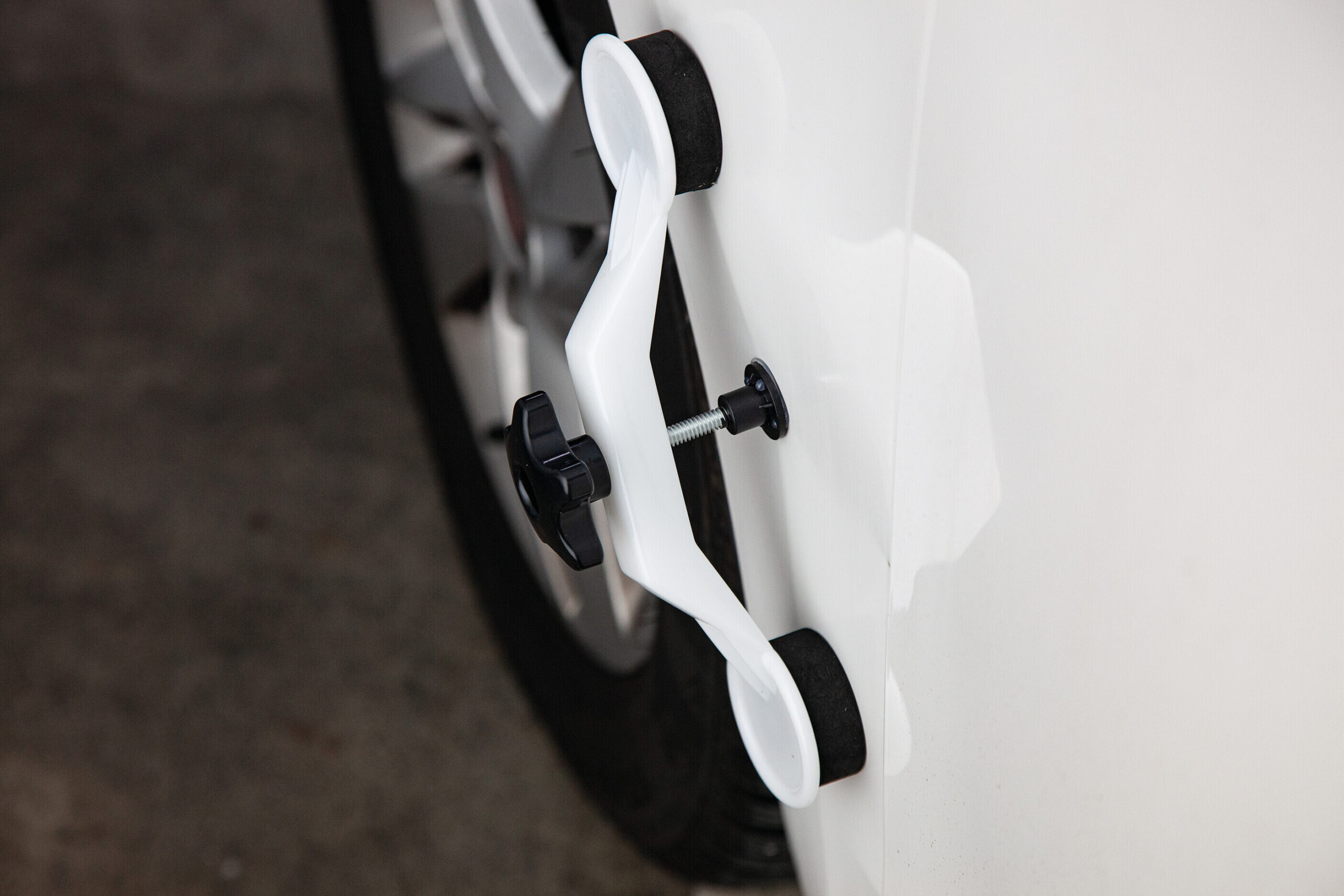 Quixx, kit riparazione ammaccature - immagine 8