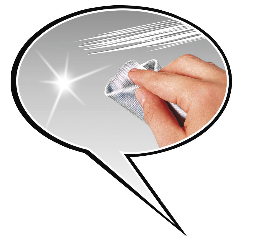 Quixx rimuovi-graffi per superfici verniciate - immagine 6