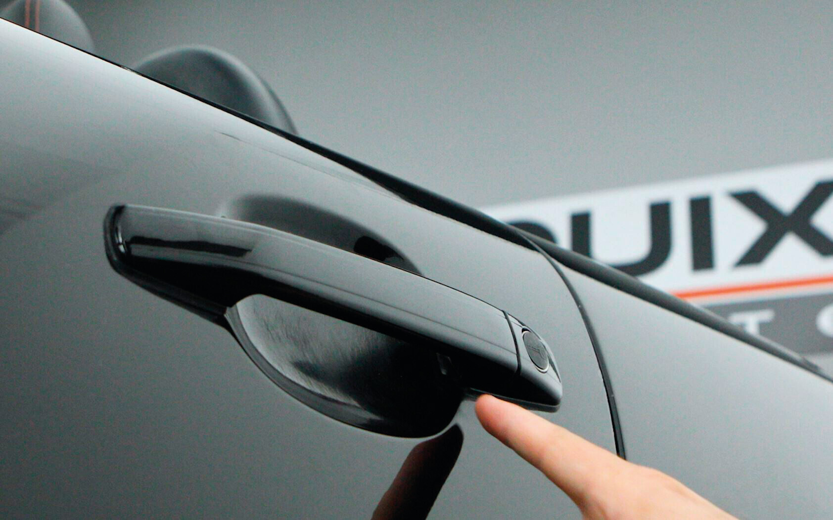 Quixx rimuovi-graffi per superfici verniciate - immagine 7