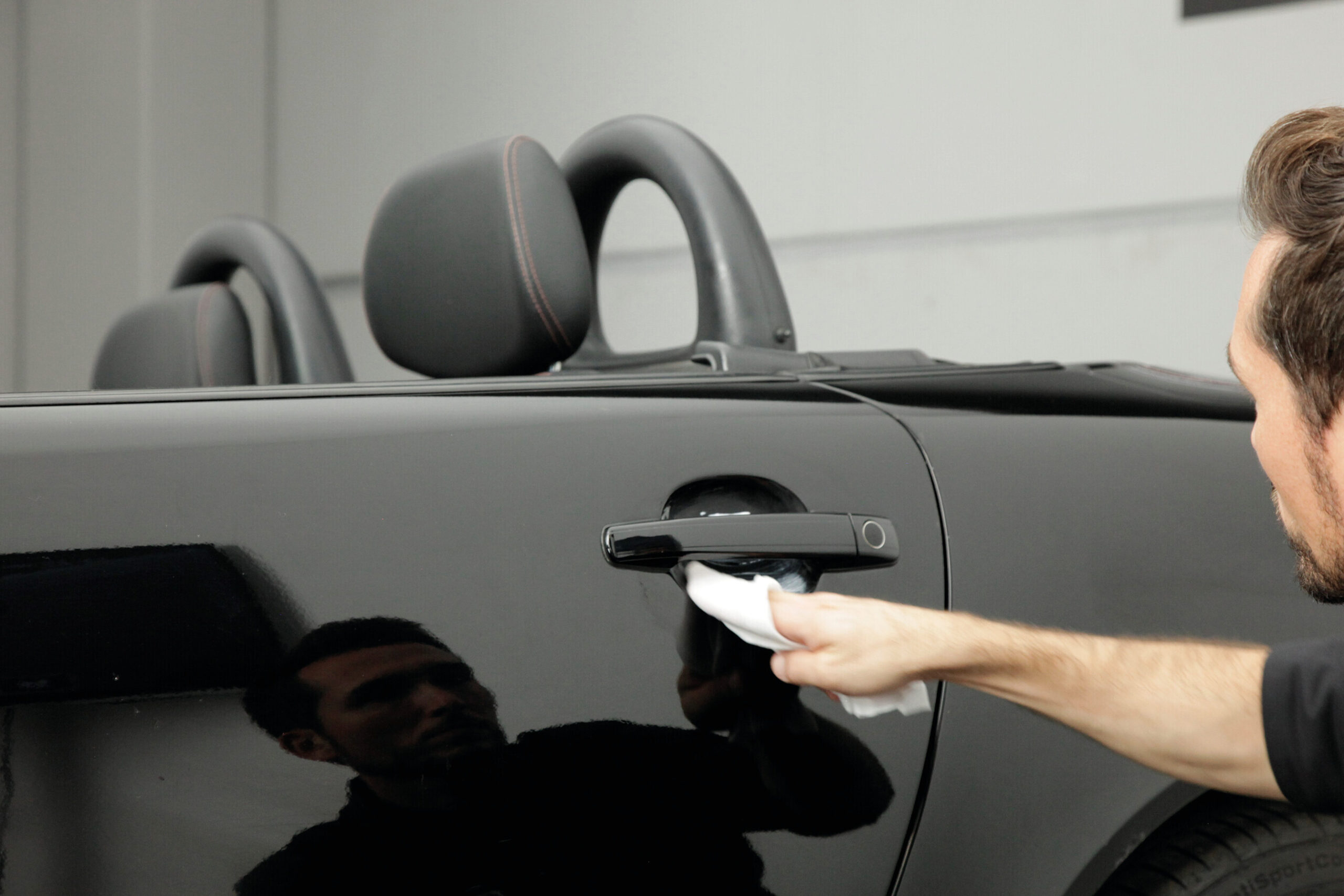 Quixx rimuovi-graffi per superfici verniciate - immagine 11