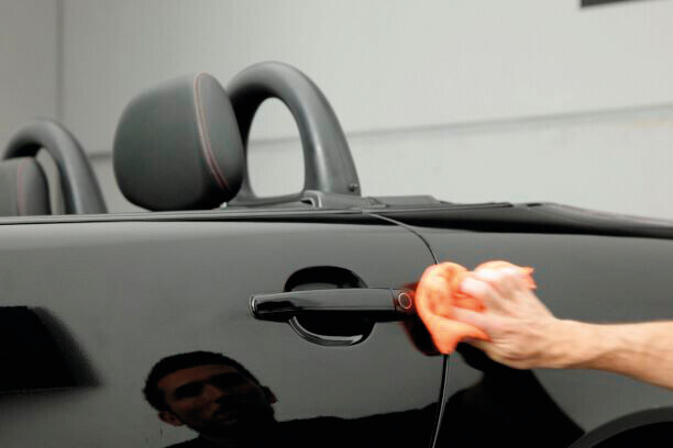 Quixx rimuovi-graffi per superfici verniciate - immagine 12