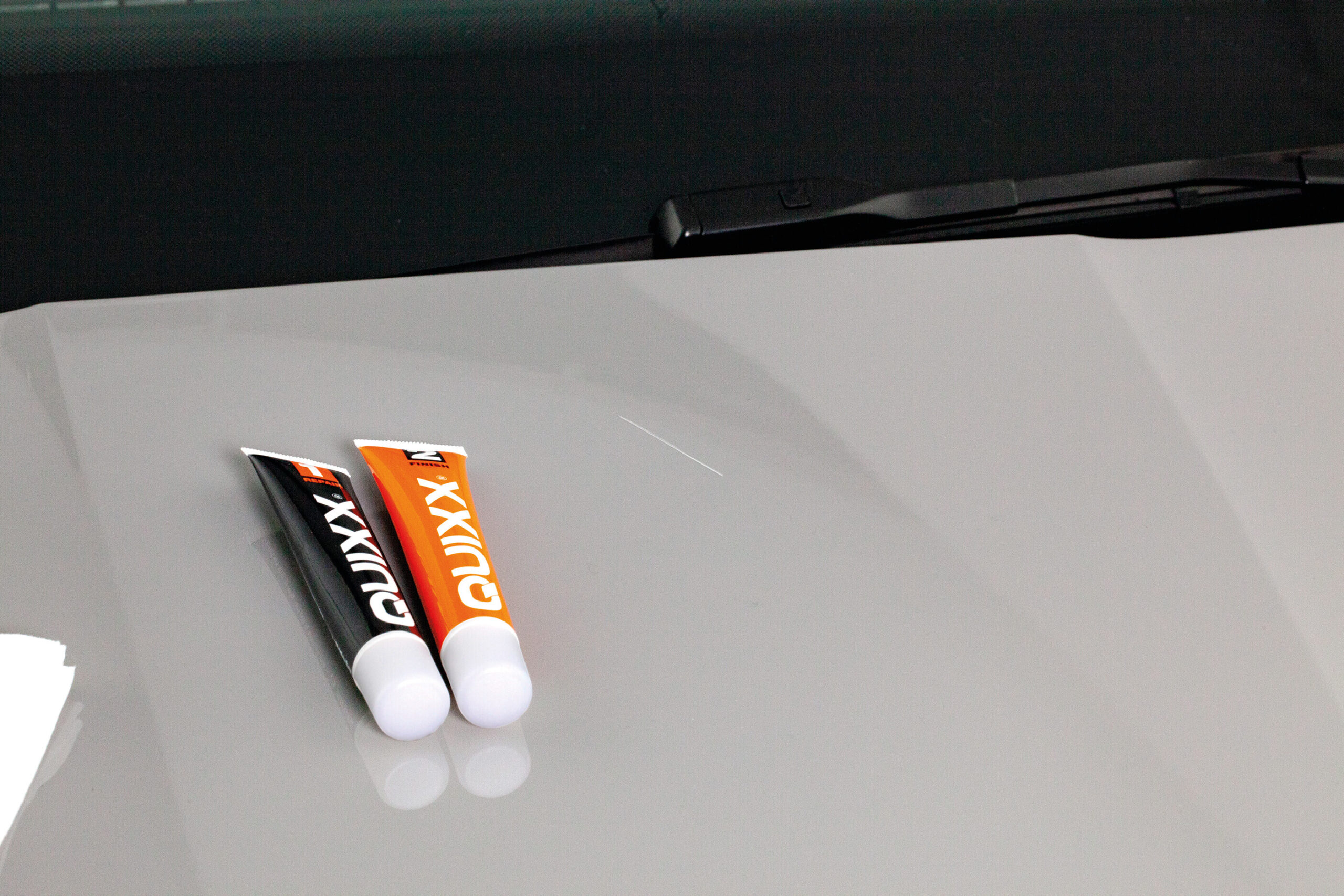 Quixx rimuovi-graffi per superfici verniciate - immagine 14