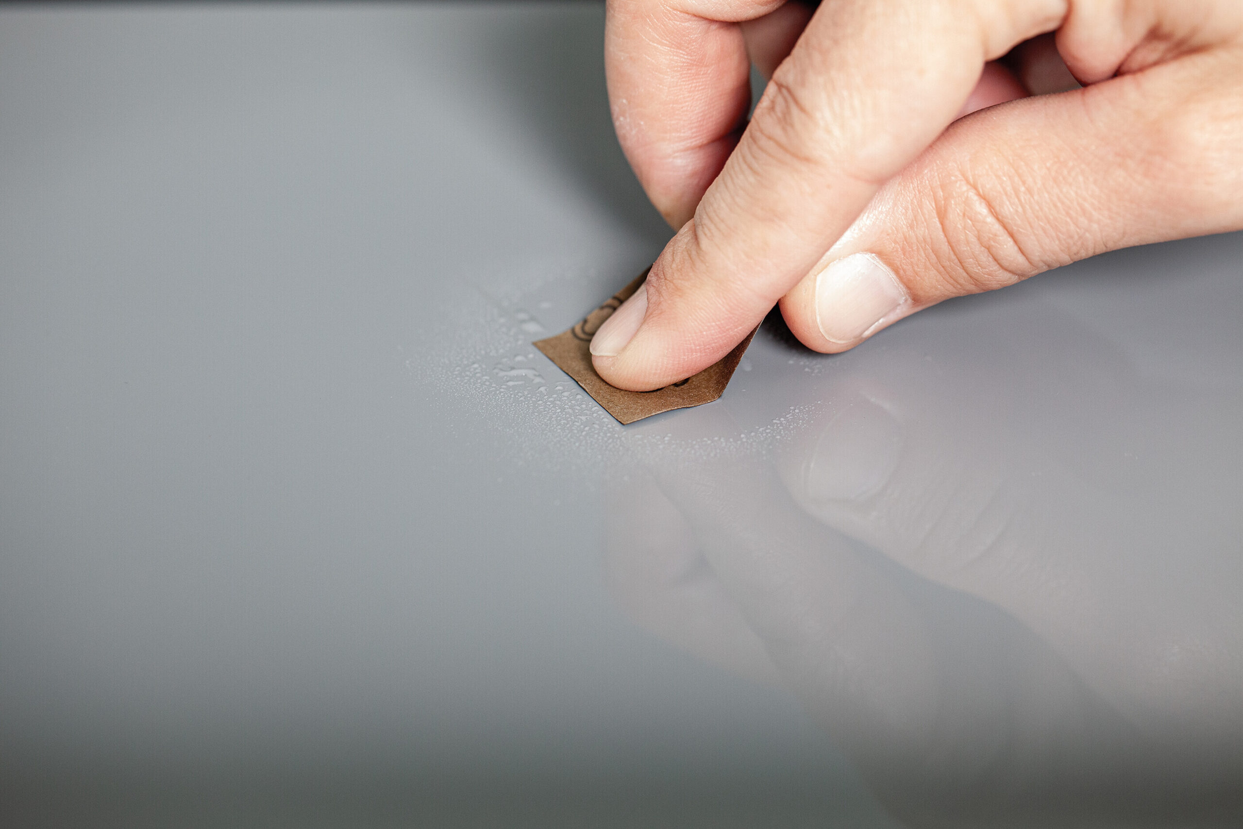 Quixx rimuovi-graffi per superfici verniciate - immagine 15