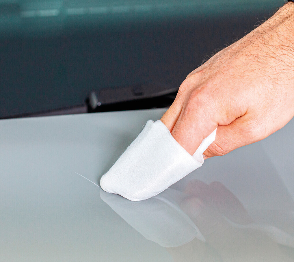 Quixx Multi Repair Wipe - immagine 3