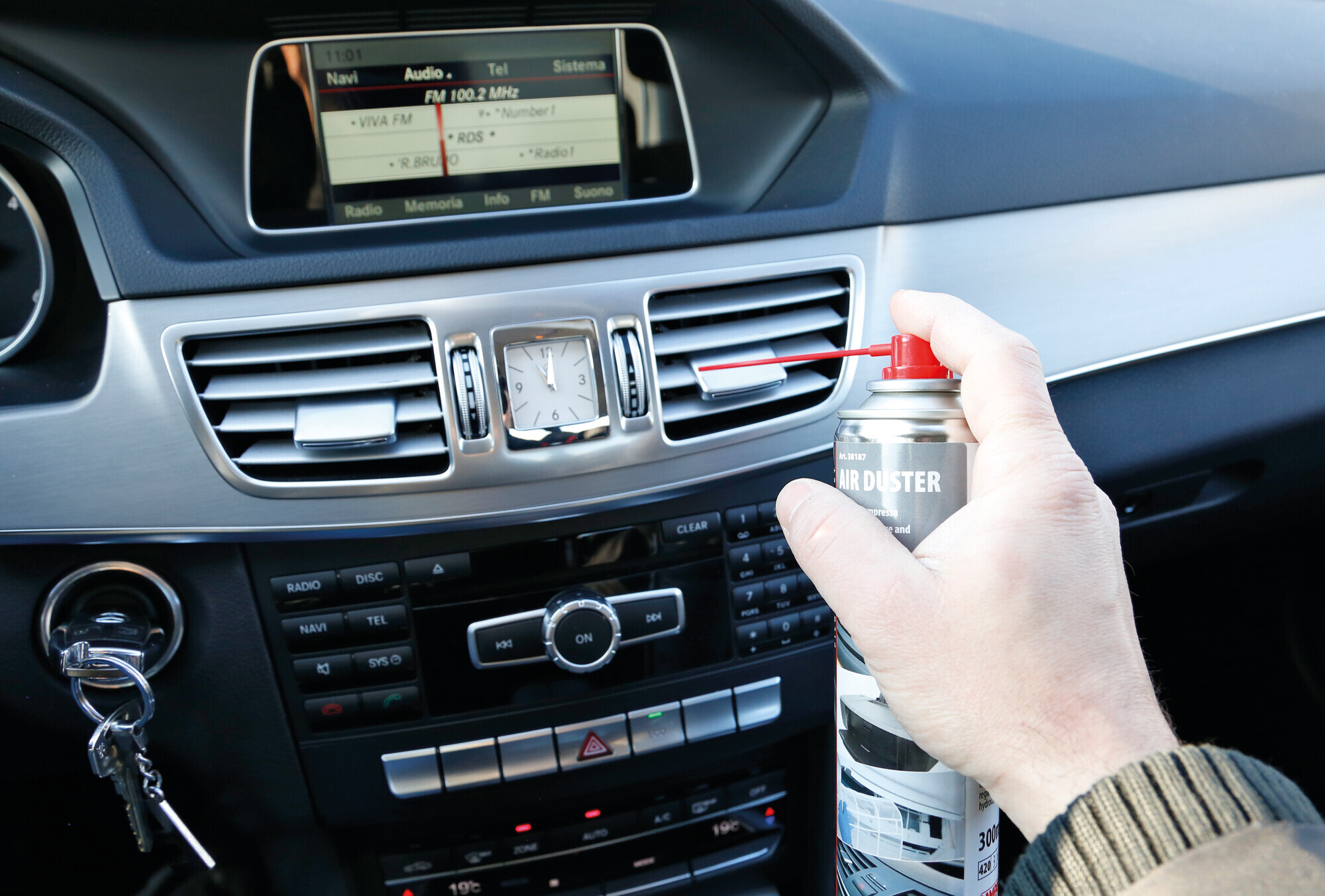 Aria compressa - 300 ml - immagine 4