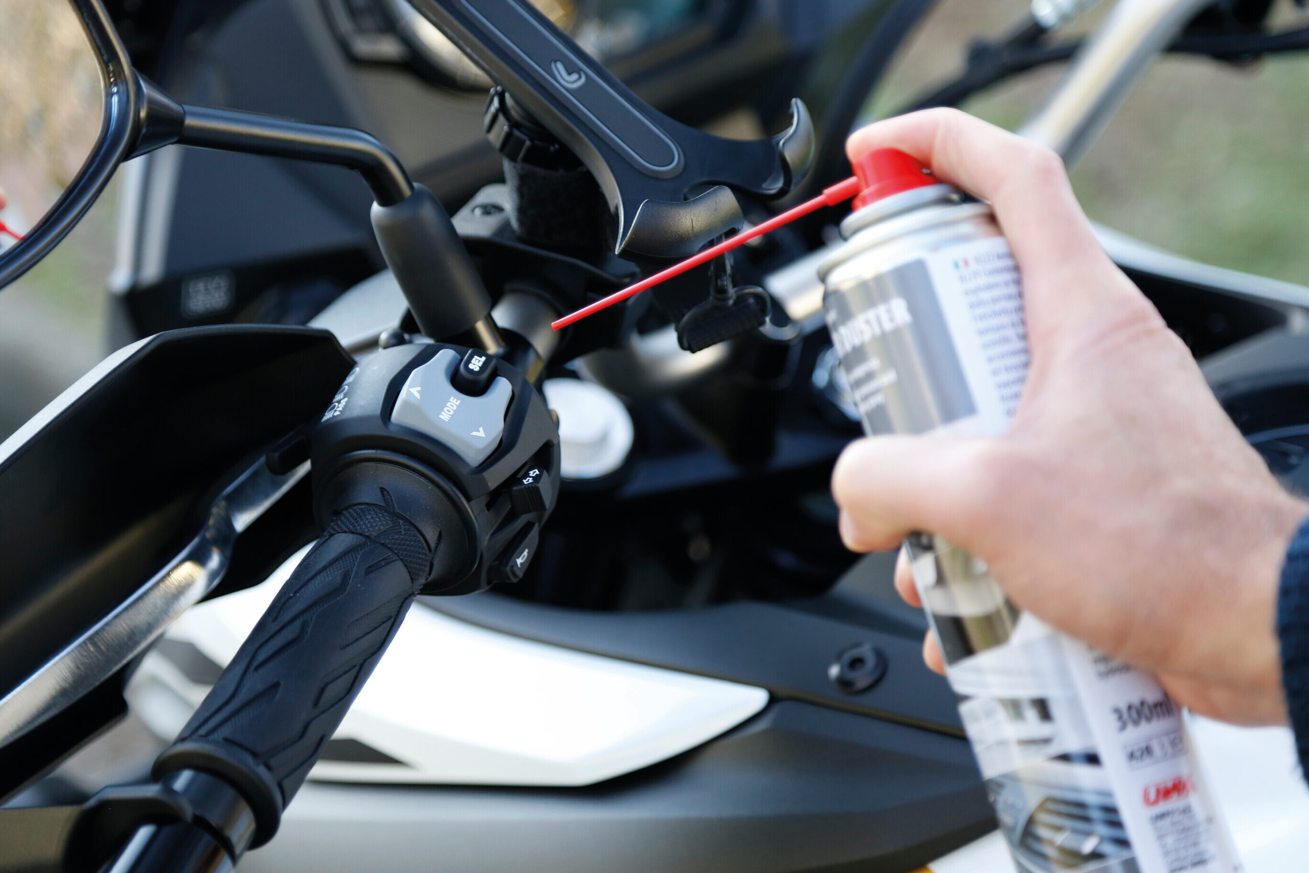 Aria compressa - 300 ml - immagine 5