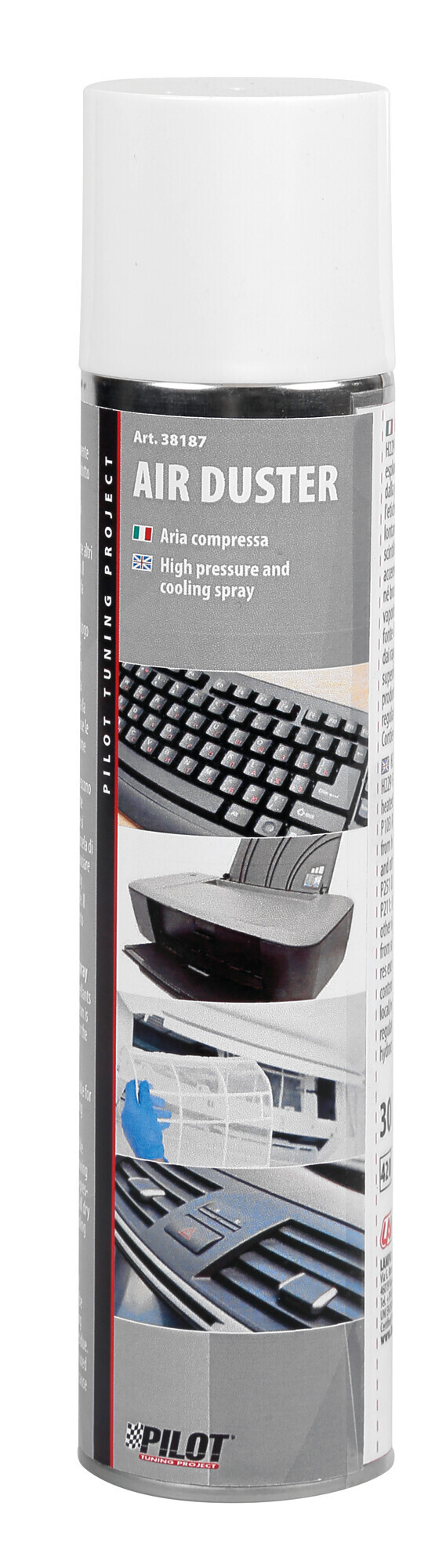 Aria compressa - 300 ml