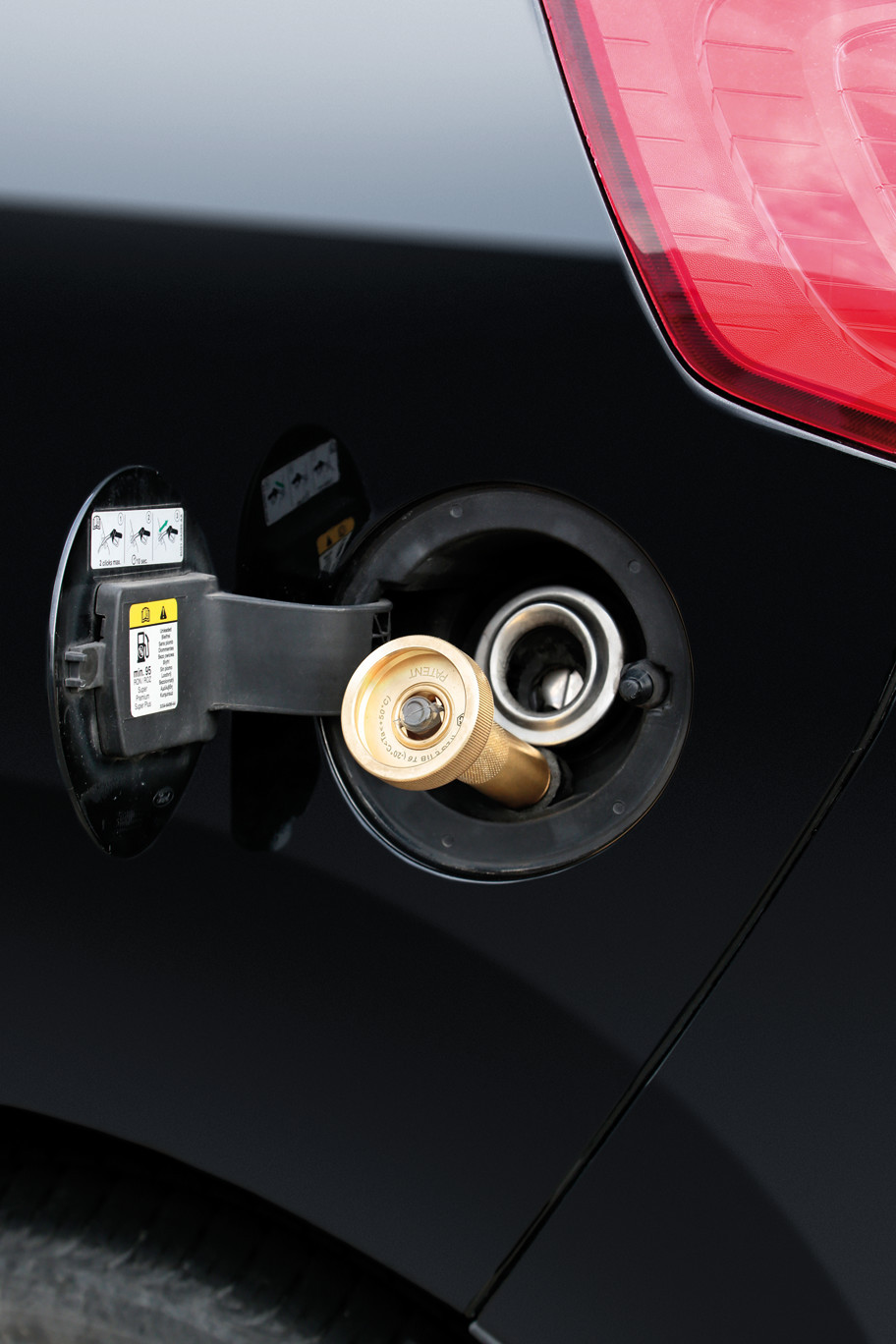 Kit 4 adattatori per iniezione additivo GPL - immagine 4