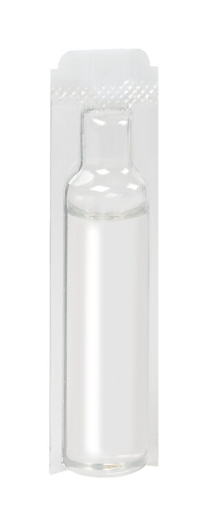 Additivo GPL, confezione 50 fiale