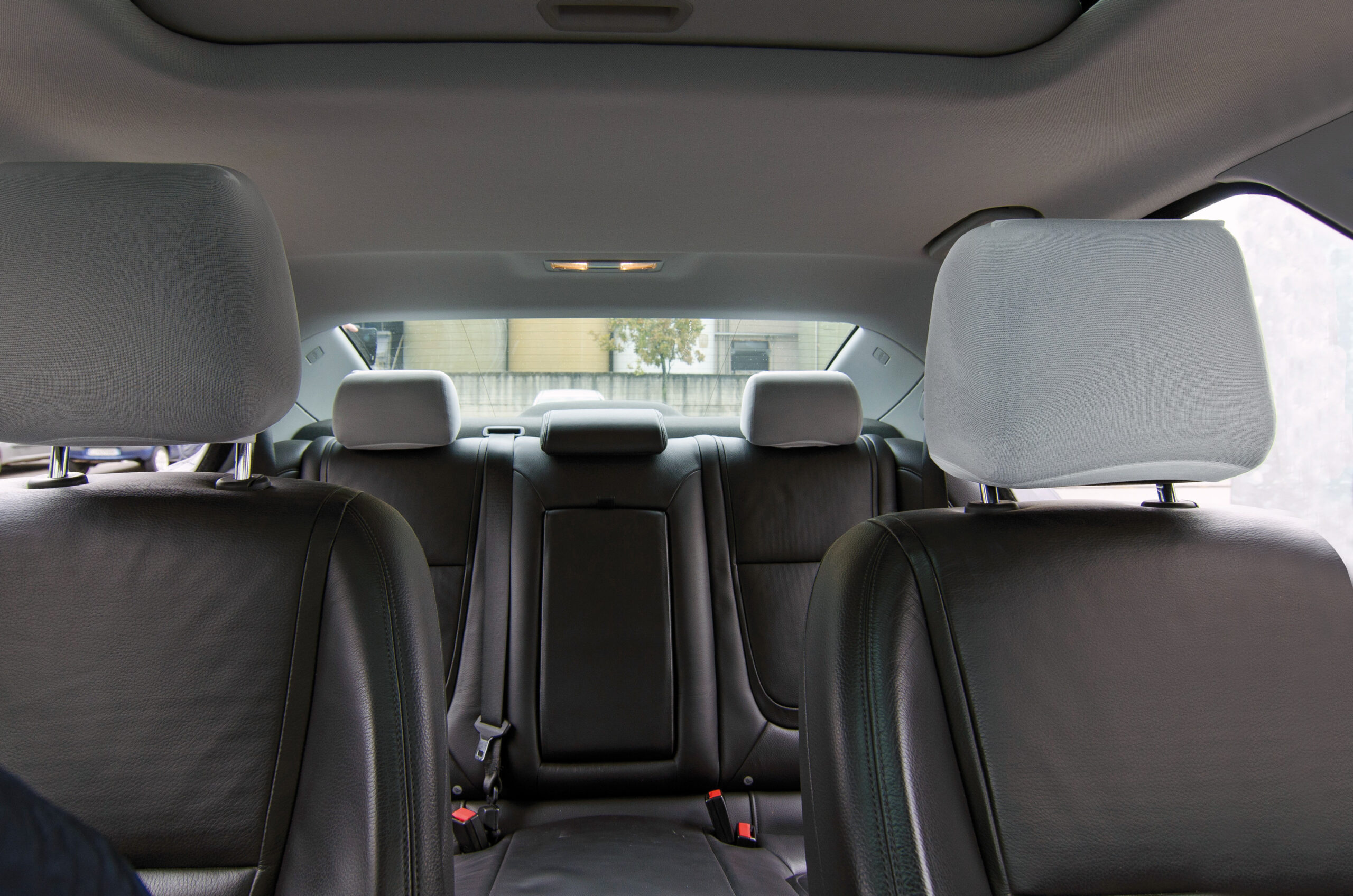 Higenic Headrest, protezione antibatterica per poggiatesta - immagine 6