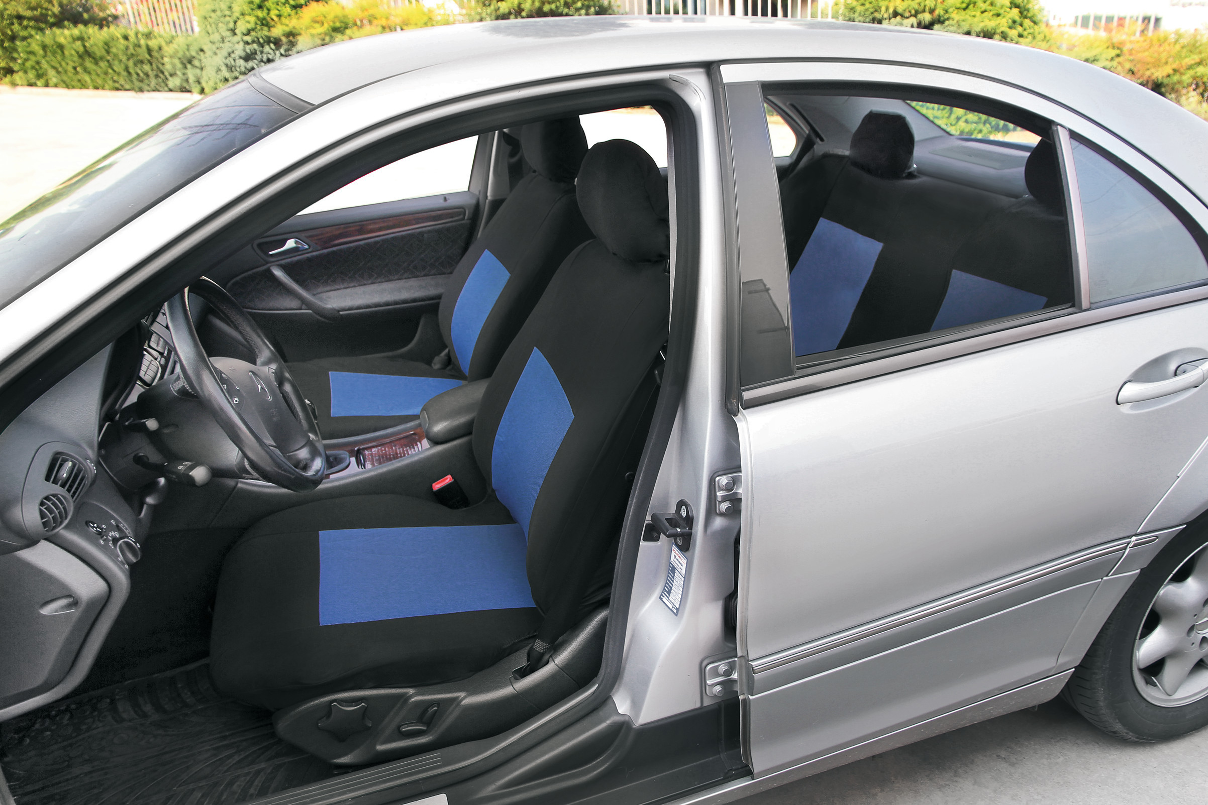 Bacticyd spray, disinfettante tessuti - 150 ml - immagine 4