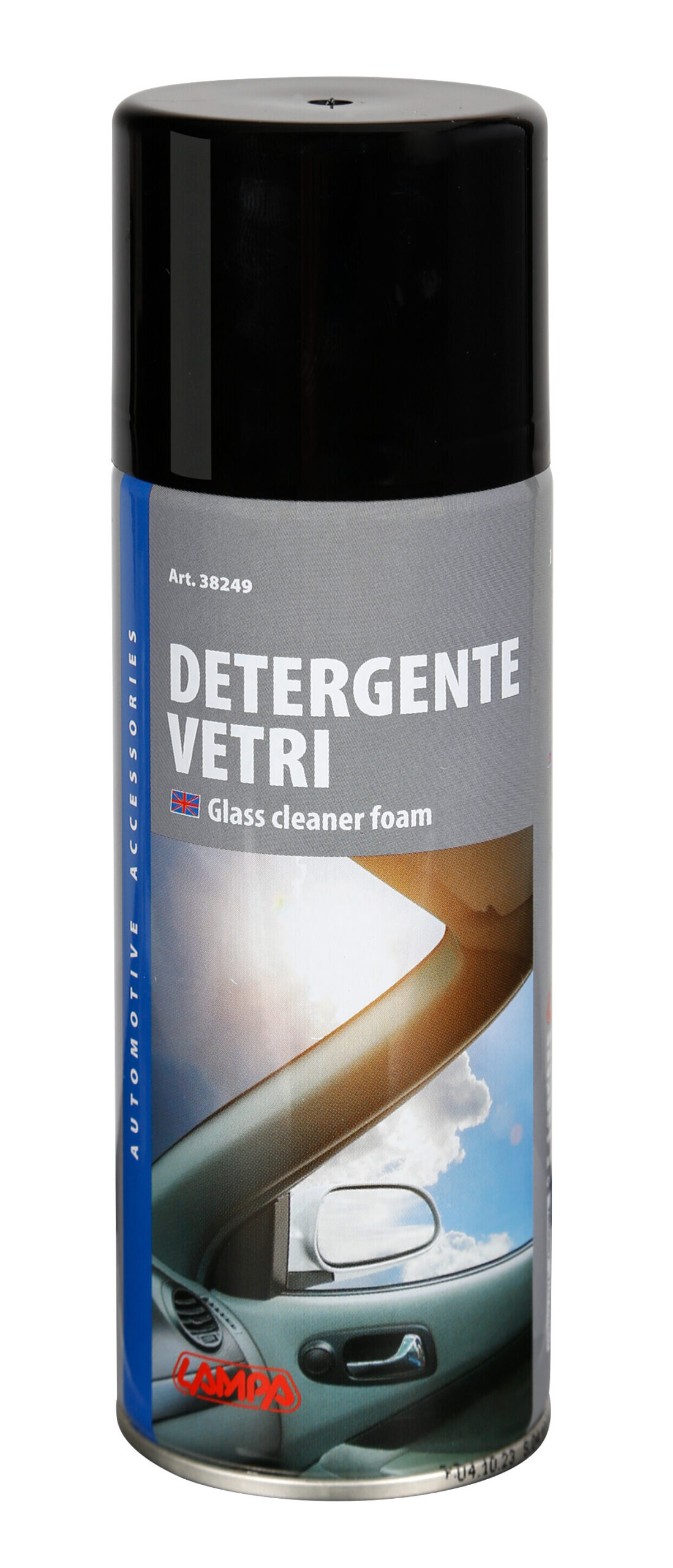Detergente vetri - 200 ml