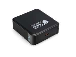 Linea Essentials, Power bank super compatto - 10000 mAh