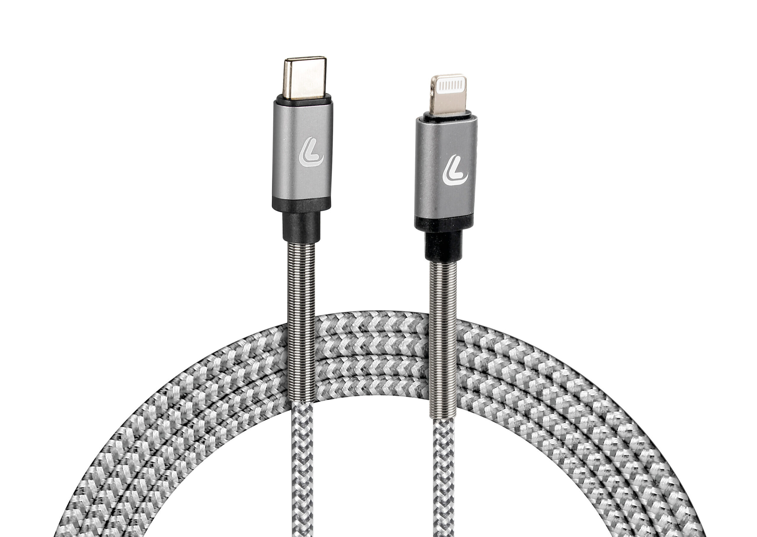 Cavo Usb Type-C > Lightning - 100 cm