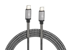 Cavo Usb Type-C > Type-C - 200 cm