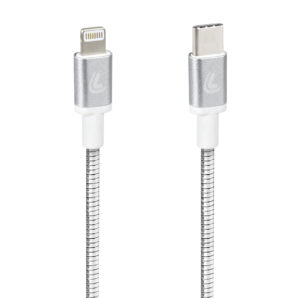 Iron 2.0, cavo Usb Type-C > Apple 8 Pin - 100 cm