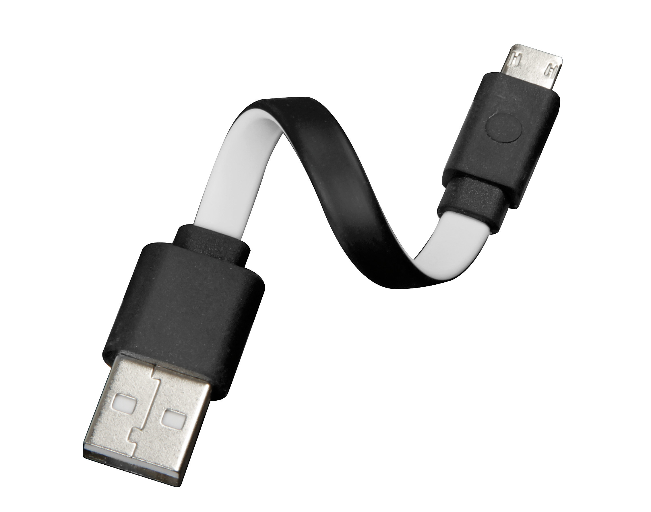 Uni-Power 2600 power-pack con cavo universal Apple / Micro Usb - immagine 3