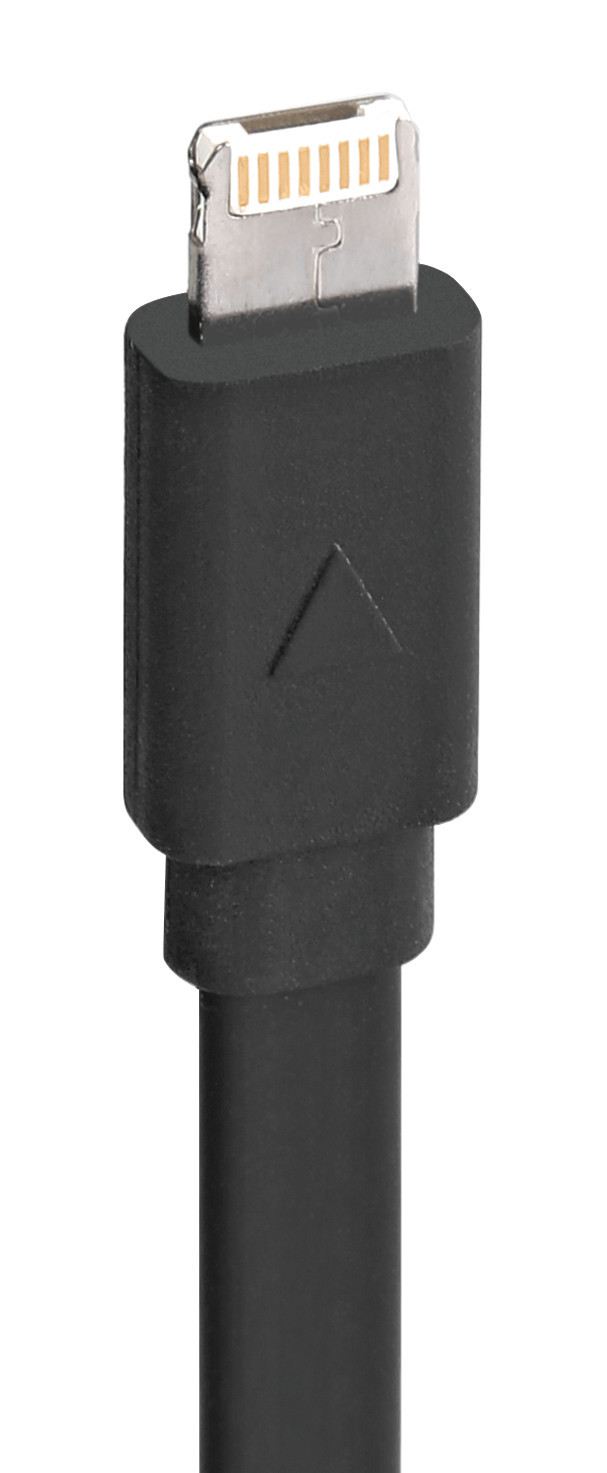 Uni-Power 2600 power-pack con cavo universal Apple / Micro Usb - immagine 5