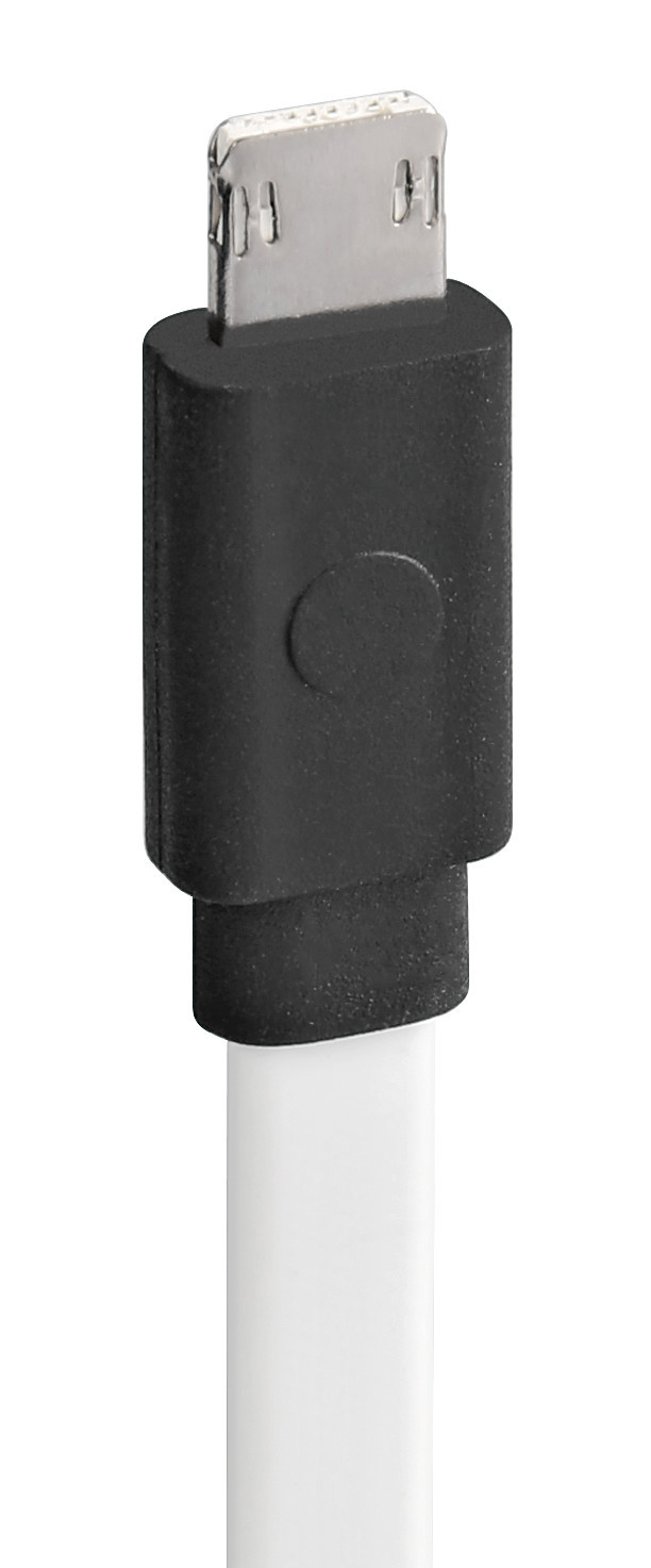 Uni-Power 2600 power-pack con cavo universal Apple / Micro Usb - immagine 6