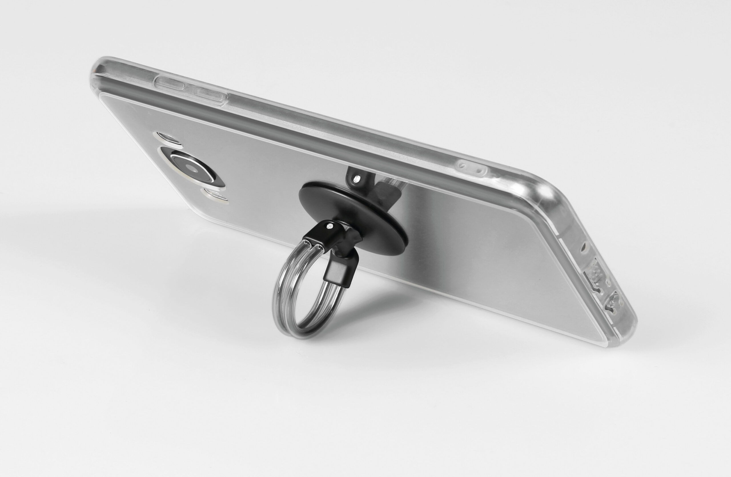 Cool Ring, supporto multiuso adesivo - immagine 6