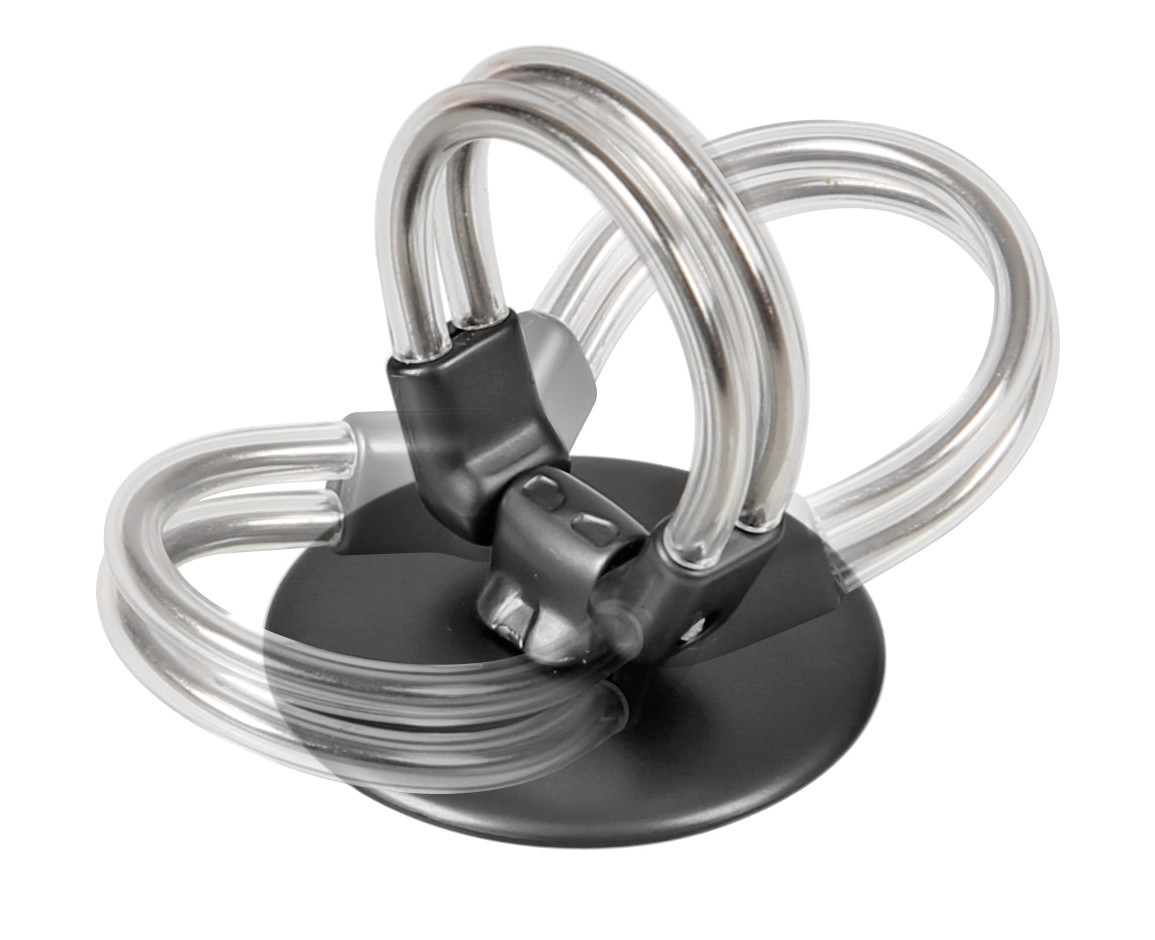 Cool Ring, supporto multiuso adesivo - immagine 2